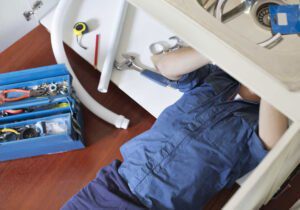 Service d'entretien de plomberie pour garantir un fonctionnement optimal.